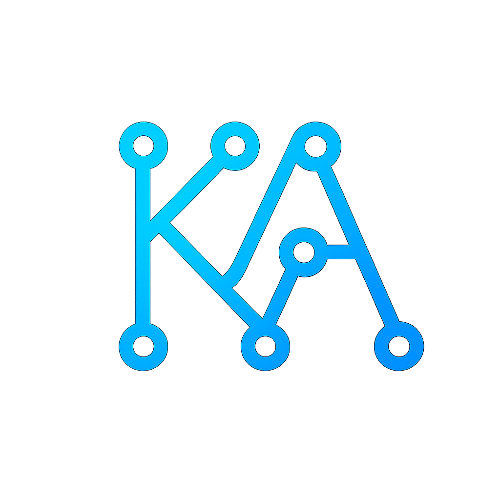 Klinton.AI Logo