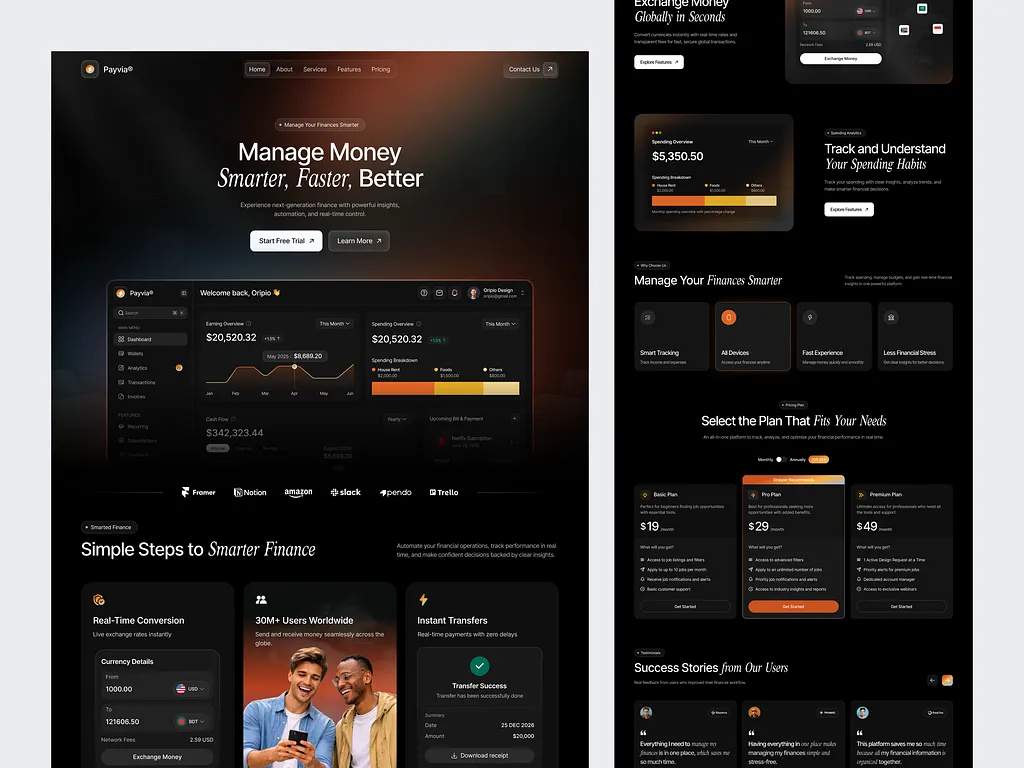 Electric Hydrogen — Industrial website